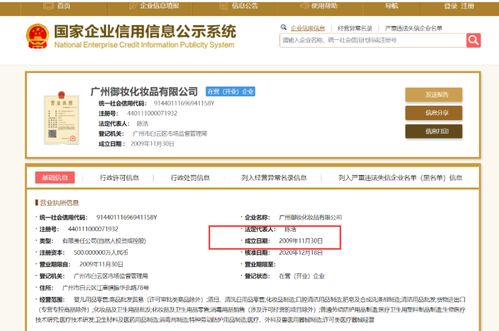 廣州御妝化妝品再曝安全隱憂 三批次檢出禁用物質，商標侵權前科引關注