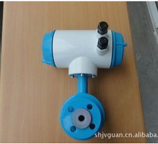 金湖天馬儀器 流量計產品列表